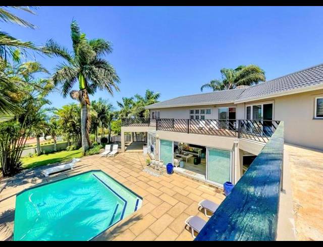 4 BEDROOM HOUSE FOR SALE IN PRESTONDALE